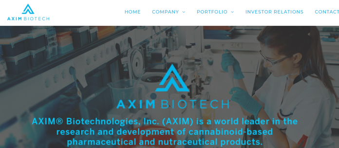 AXIM Biotechnologies