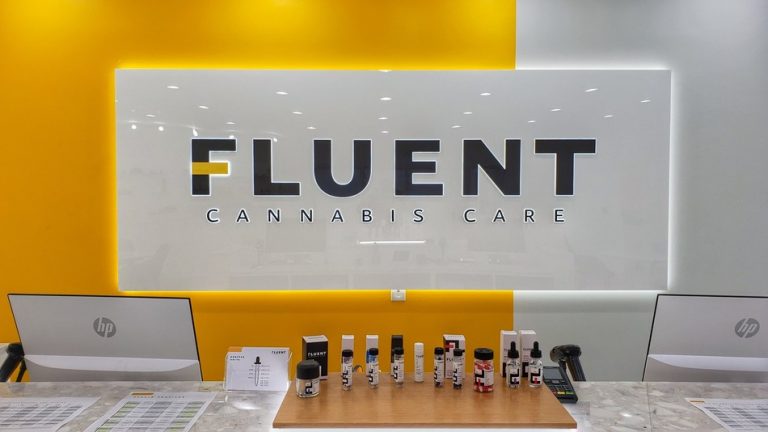 Cansortium Launches New Fluent Dispensary in Florida