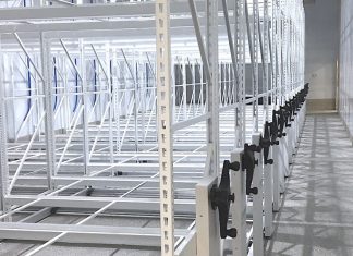 Choice Growers Cultivation Room