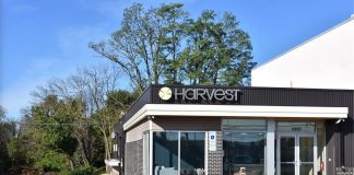 Harvest of Hanford
