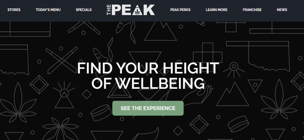 The Peak Dispensary